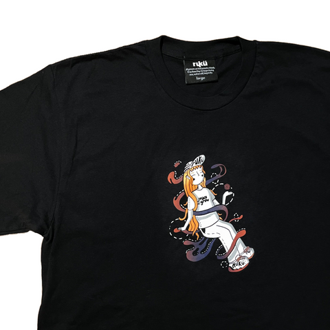 SPACE2GROW T SHIRT LE 60