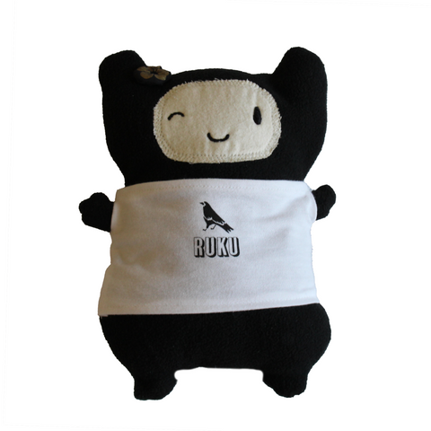 WHO YOU WILL BE PLUSHIE LE 20