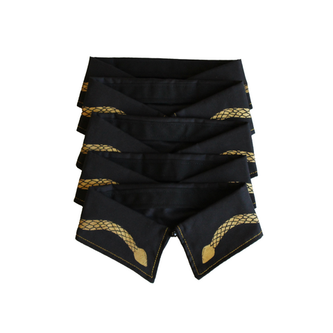 WHO YOU WILL BE COLLAR LE 10