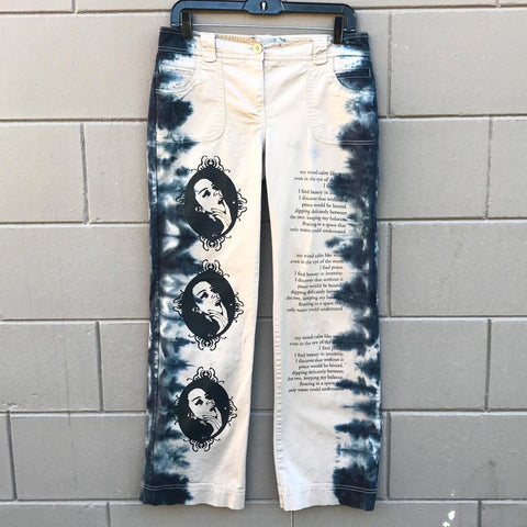 ETERNITY Baggy Pants