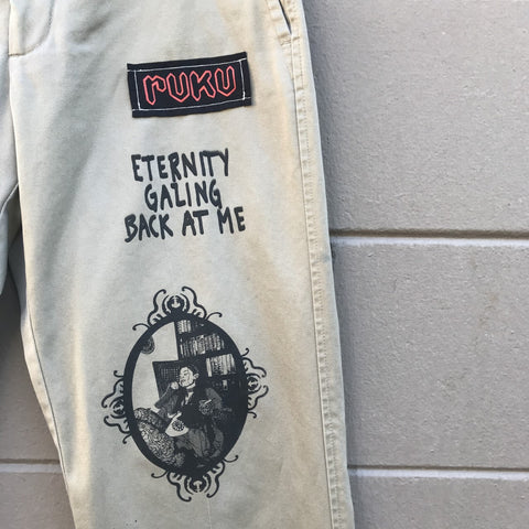 ETERNITY Slacks