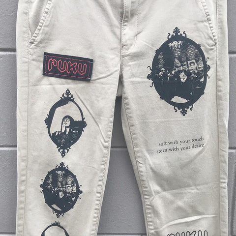 ETERNITY Pants