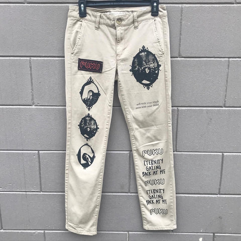 ETERNITY Pants