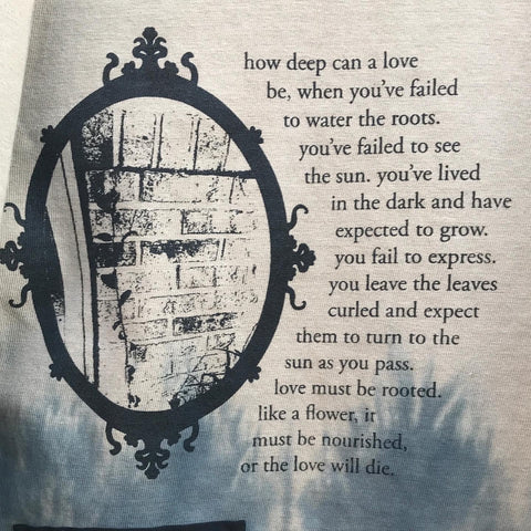ETERNITY Long Sleeve