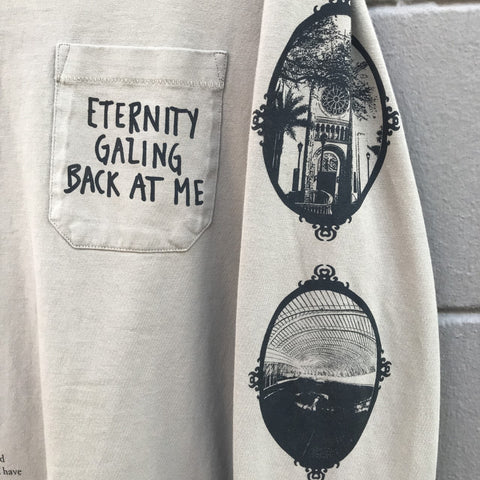 ETERNITY Long Sleeve