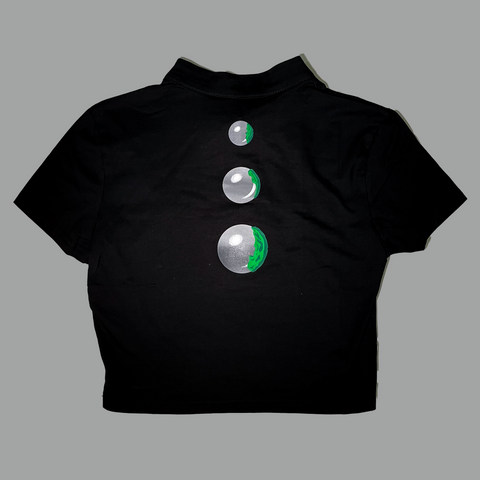 Dream Guidance Crop Top LE 7