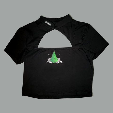 Dream Guidance Crop Top LE 7