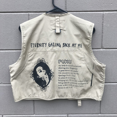 ETERNITY Vest