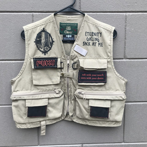 ETERNITY Vest