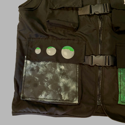 Dream Guidance Vest LE 9
