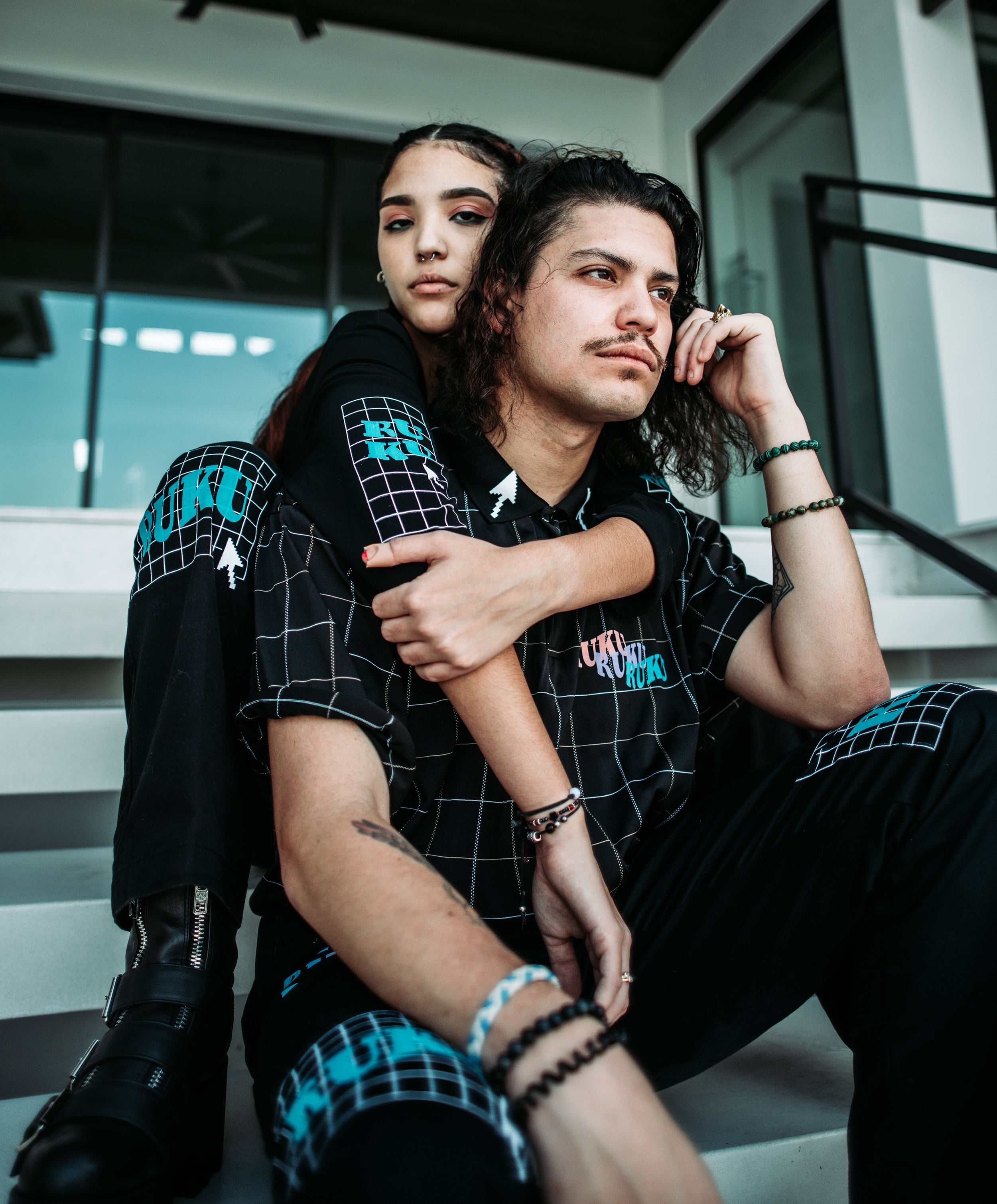 Ruku Cyber Series – Rukucustoms