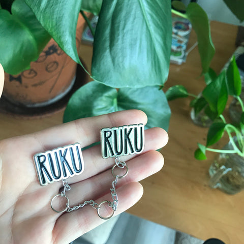 Ruku Jewelz