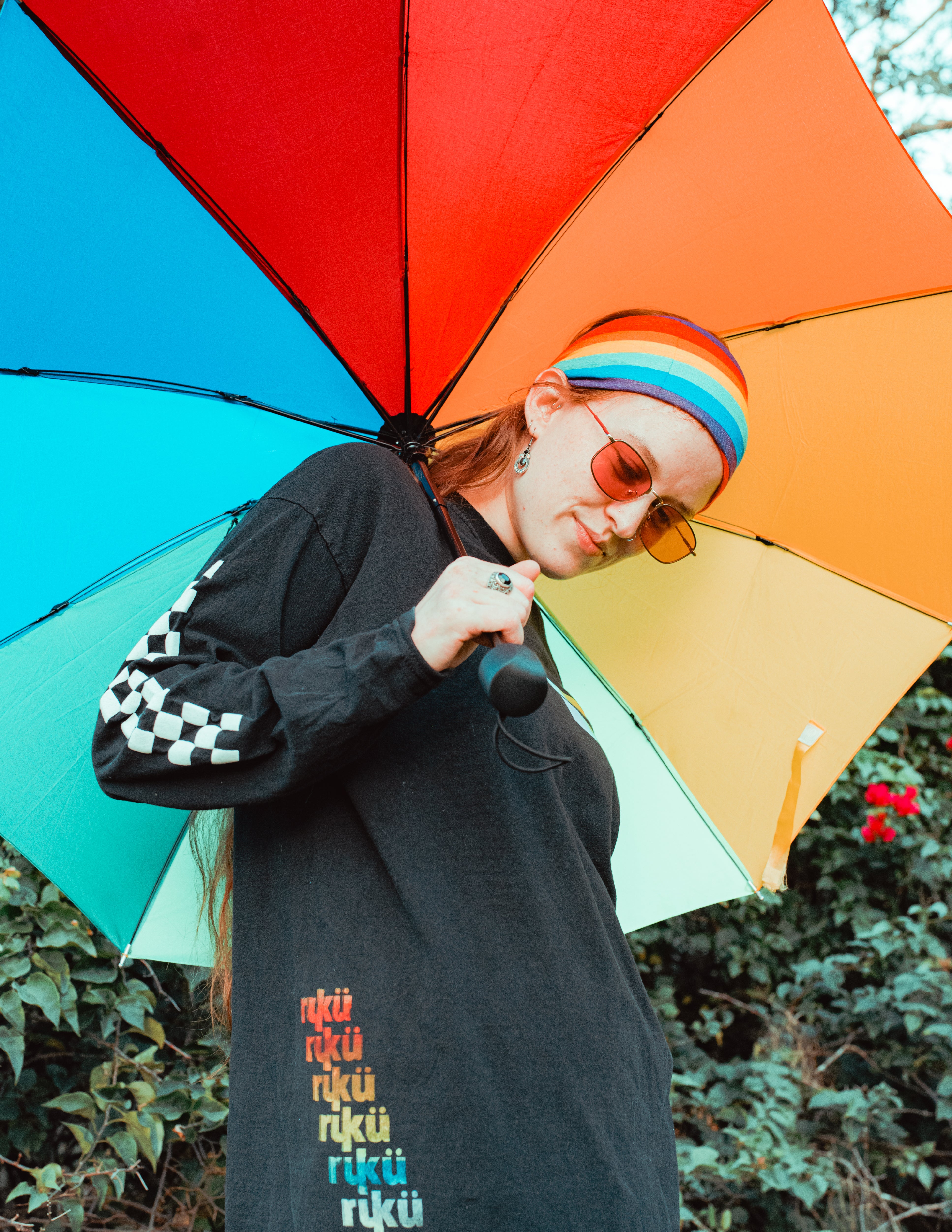 Total Ruku Ruku Pride Collection – Rukucustoms