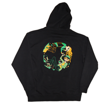 Load image into Gallery viewer, Onhell x Ruku Hoodie LE 70