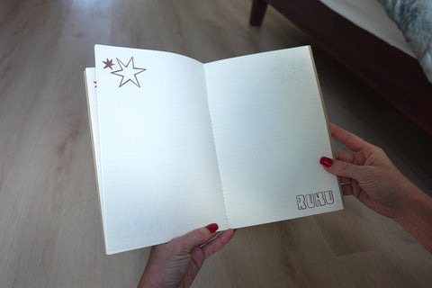 Magic Is Real Journal LE 20