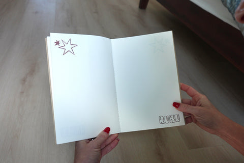 Magic Is Real Journal LE 20