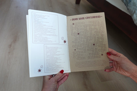 Magic Is Real Journal LE 20