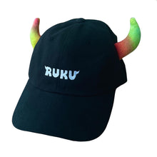 Load image into Gallery viewer, Ruku Pride 2.0 Horn Cap LE 25