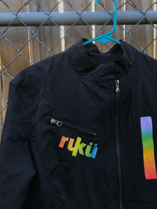 RUKU PRIDE Light Jacket