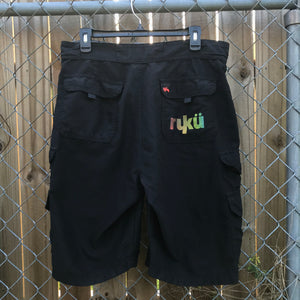 RUKU PRIDE Cargo Shorts