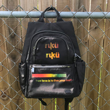 Load image into Gallery viewer, RUKU PRIDE Backpack