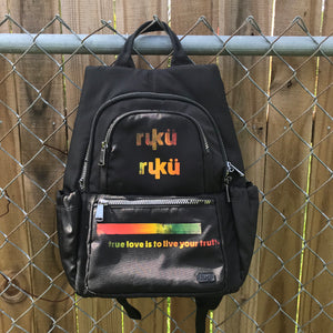 RUKU PRIDE Backpack