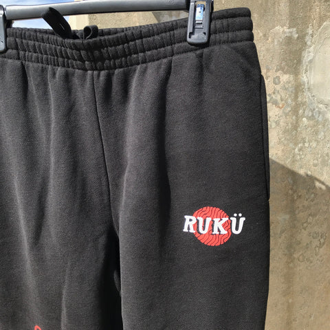 RUKU ROSE SWEATS LE 10