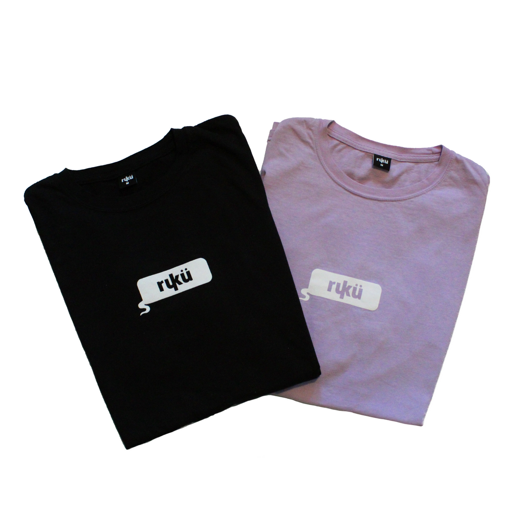 Ruku Everyday 2 T Shirt
