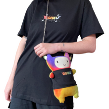 Load image into Gallery viewer, Ruku Pride 2.0 Plushie Bag LE 5