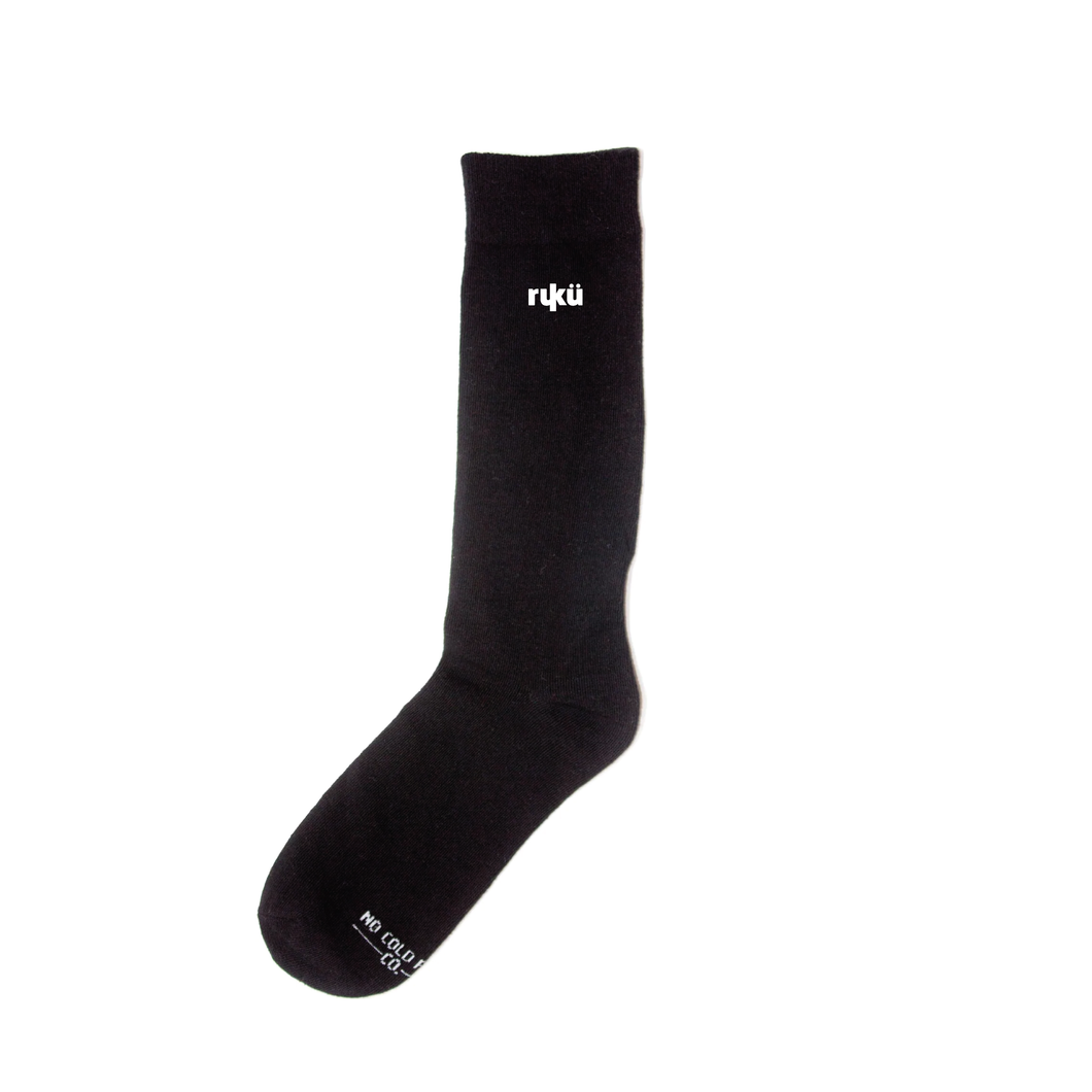 Ruku Everyday Socks