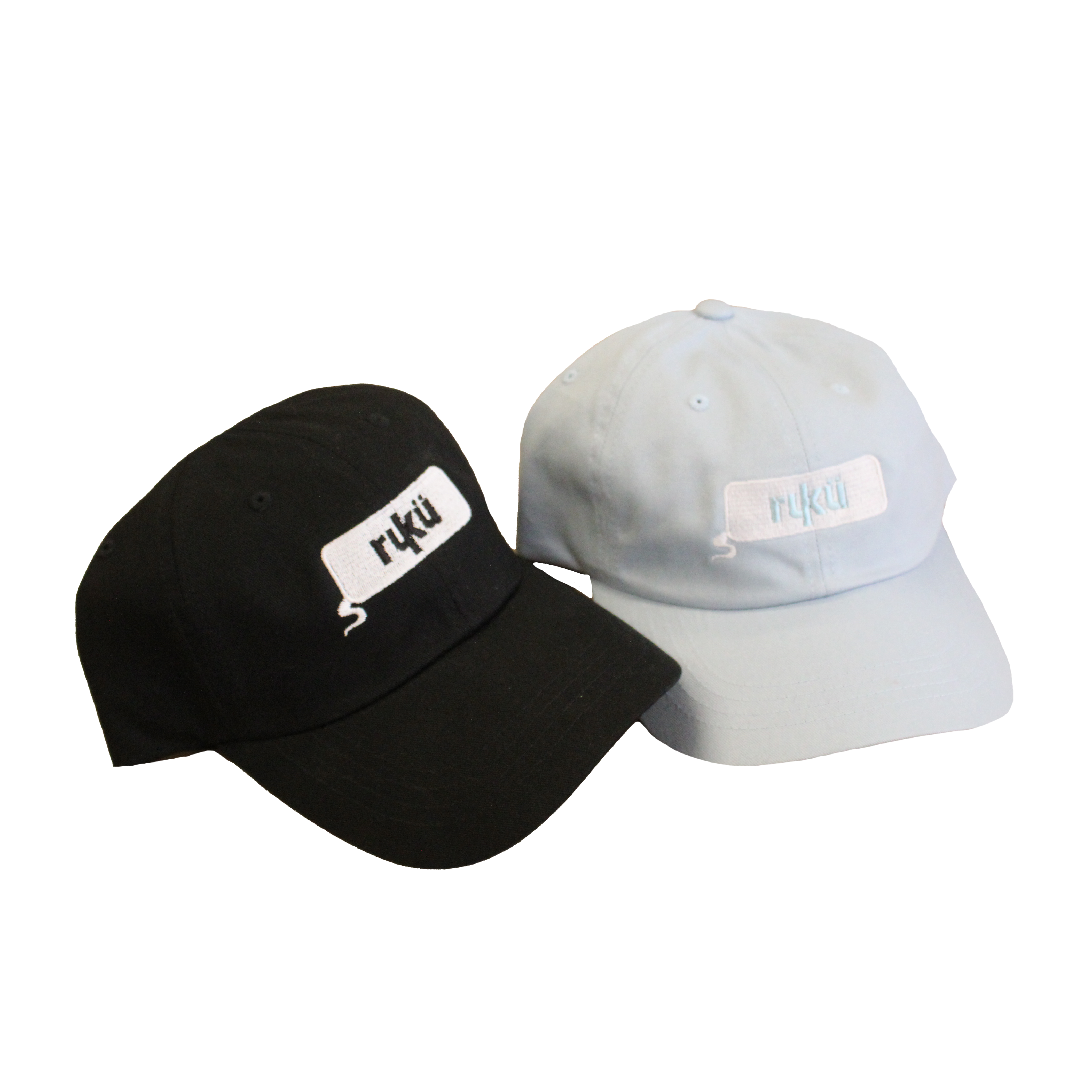 Total Ruku Ruku Everyday Dad Hat – Rukucustoms