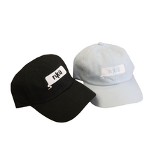 Load image into Gallery viewer, Ruku Everyday Dad Hat