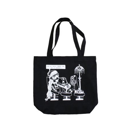 Ruku Everyday Tote Bag