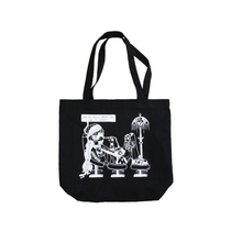 Load image into Gallery viewer, Ruku Everyday Tote Bag