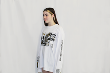 Load image into Gallery viewer, WHO YOU WILL BE LONG SLEEVE LE 20