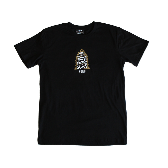 WHO YOU WILL BE TEE LE 40