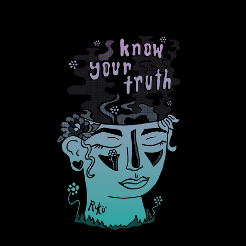 Know Your Truth LE10