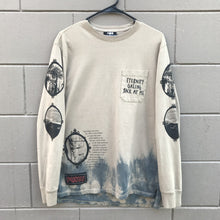 Load image into Gallery viewer, ETERNITY Long Sleeve