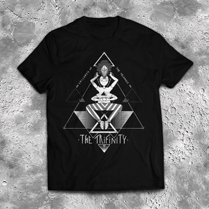 Trifinity T Shirt LE100